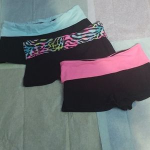 No boundaries bundle of 3